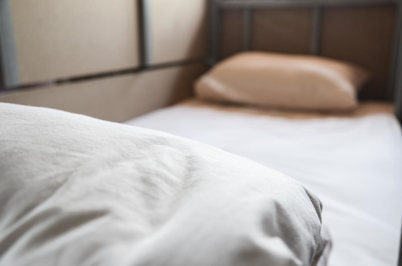 Wualai Hostel Chiang Mai Dış mekan fotoğraf