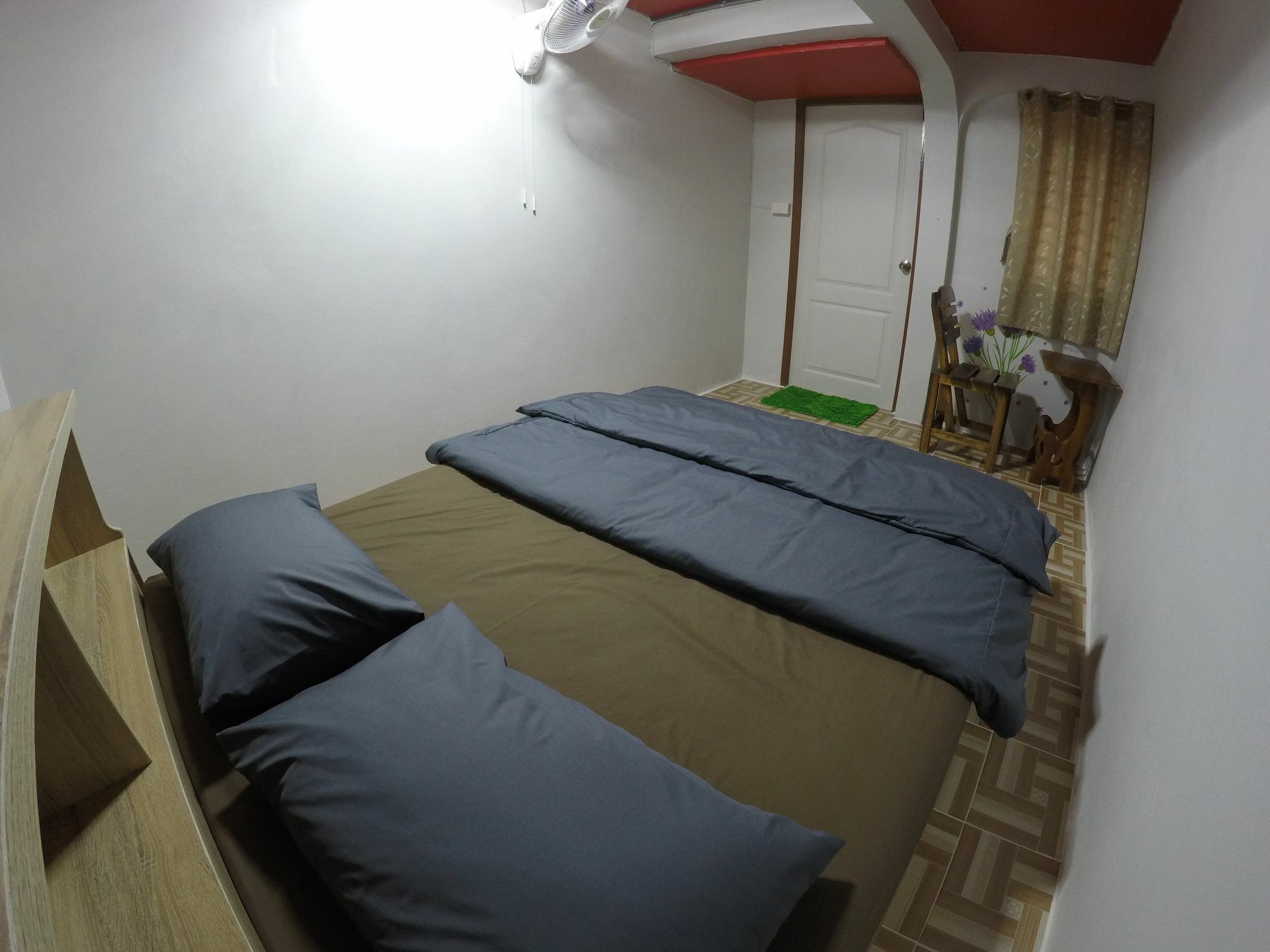 Wualai Hostel Chiang Mai Dış mekan fotoğraf