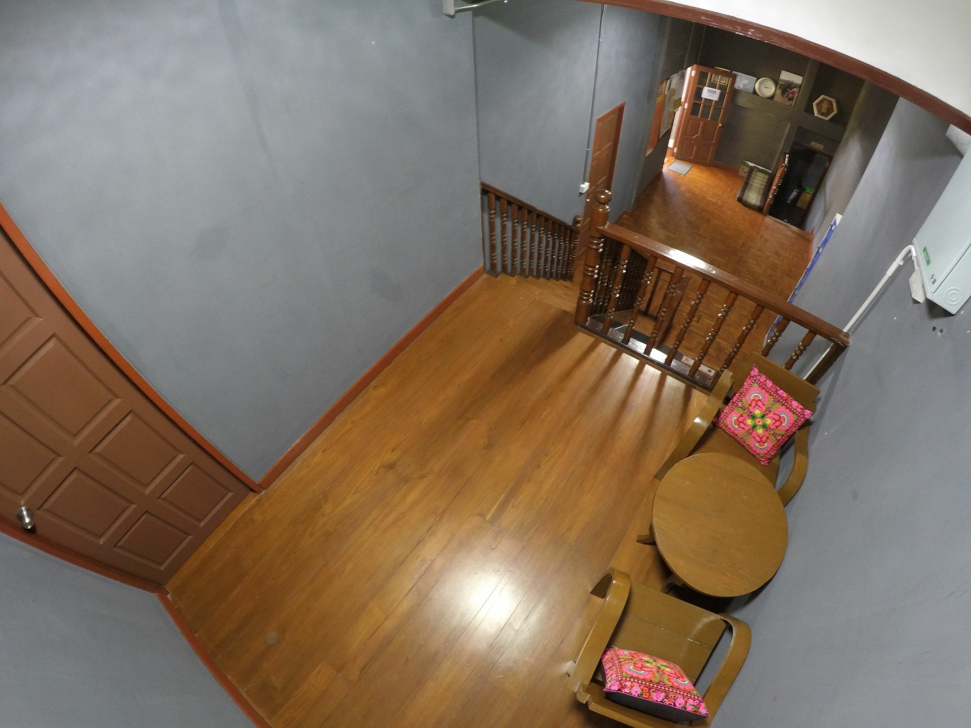 Wualai Hostel Chiang Mai Dış mekan fotoğraf